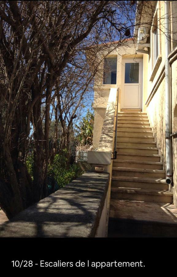 Appartement Tout Confort Avec Parking Ferme Arles Eksteriør billede