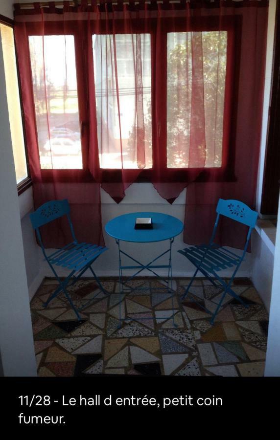 Appartement Tout Confort Avec Parking Ferme Arles Eksteriør billede