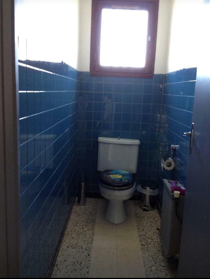 Appartement Tout Confort Avec Parking Ferme Arles Eksteriør billede
